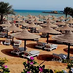 Nubia Beach Resort & Aqua Park - Hurghada
